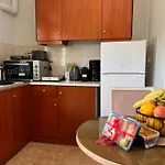 St Nicholas Tsilivi Apts By 
