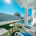 Meandros Boutique & Spa Hotel - Adults Only