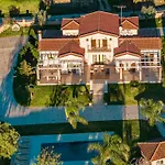 Terra Nostra Mansion Zakynthos
