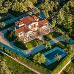 Terra Nostra Mansion Zakynthos