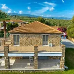 Villa Archontiko