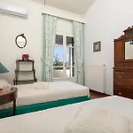 Villa Toscana Del Mare