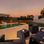 Olive Zen Villa Zante