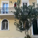 Zante Town Apartment