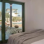 Astarte Villas - Evilia Beach Villa With Private Pool