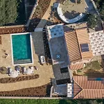 Astarte Villas - Evilia Beach Villa With Private Pool