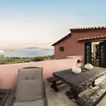 Athenea Villas με ιδιωτική πισίνα&ιδιωτικό κήπο