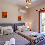 Villa Fiorita By Sealand Villas