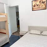 Julia Holiday Apartments