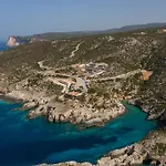 Limnionas 'Absolute' Cave Villa