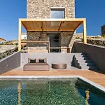 Nasta Suites & Villas Intentional Living Mykonos