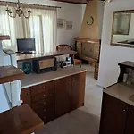 Cute Attic Appartment In The Heart Of Zante Town