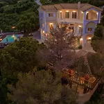 Ionian Zante Villa Anapnoi With Private Pool
