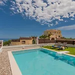 Ionian Zante Villa Siesta With Private Pool