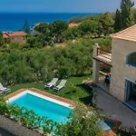 Ionian Zante Nout Villa 200 M From The Beach