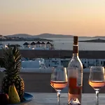 White House By Blue Waters Mykonos