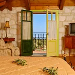 Villa Lida Aresti By Sealand Villas