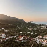 Apathera - Modern Apartment In Zakynthos