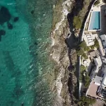 Belvedere Mykonos - Waterfront Villa & Suites - The Leading Hotels Of The World