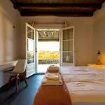 Luxury Villa Mirage Mykonos