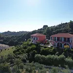 Villa Levante