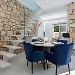 Dion Villa Zakynthos Greece