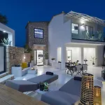 Dion Villa Zakynthos Greece