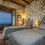 Armos Stone Villa - Private Pool & Sea Views, By Zantewize