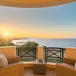 Kondarini Villa - Stunning Sea Views, 290M From The Beach, By Zantewize