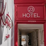 23 Hotel Mykonos