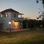 Villa Rania / Zante Drosia