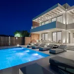 Eran Luxury Villa With Private Pool & Sea Views, By Zantewize