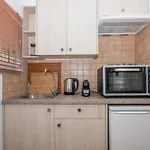 Theoxenia - Ground Floor Apartment