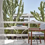 Belvedere Mykonos - Main Hotel - The Leading Hotels Of The World