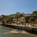 Seaside Villa Margarita