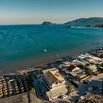 Horizon Apartments - Beachfront Luxury, By Zantewize
