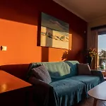 Venetico Beachfront Apartments & Suites - Sea View Suite