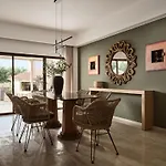 La Maison Du Maire - Luxury Villa With Private Pool, By Zantewize