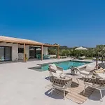 Tsilivi Pandessia Villa