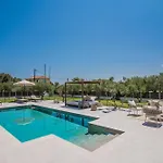 Tsilivi Pandessia Villa