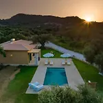 Terra Oleana Cottages