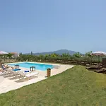 Grand Villa On Top Of A Hill With Private Pool