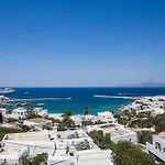Villa Opal By Mykonos Rocks