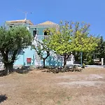 Areti Orfeas Apartment 5