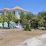 Areti Orfeas Apartment 7