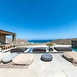 Villa Agavi - Private Pool & Security Included - Ideal For Events