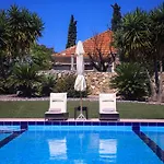 Villa Hestia - Seaview Serenity Villa With Private Pool By Villa Mana Gers