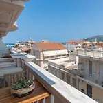 Exanimo Luxury Apartments