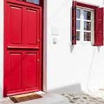 Cozy Apartment In Mykonos Town