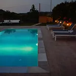 Private Villa Karavia